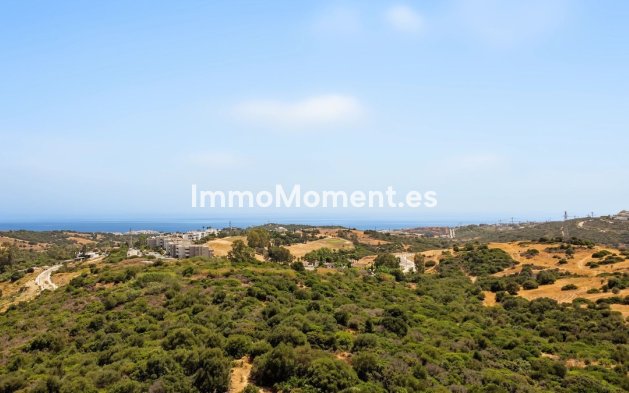 Revente - Maison de campagne - Casares - Casares Centro