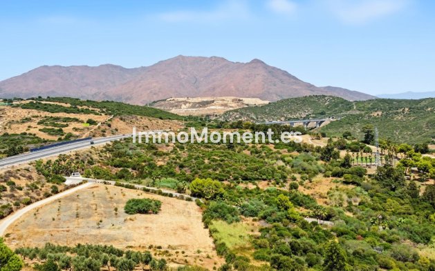 Revente - Maison de campagne - Casares - Casares Centro