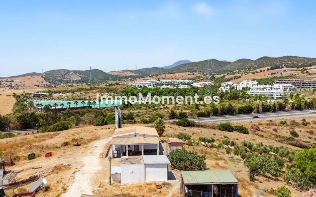 Revente - Maison de campagne - Casares - Casares Centro