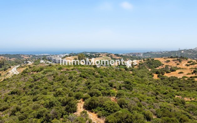 Revente - Maison de campagne - Casares - Casares Centro