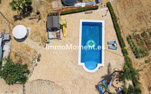 Revente - Maison de campagne - Casares - Casares Centro