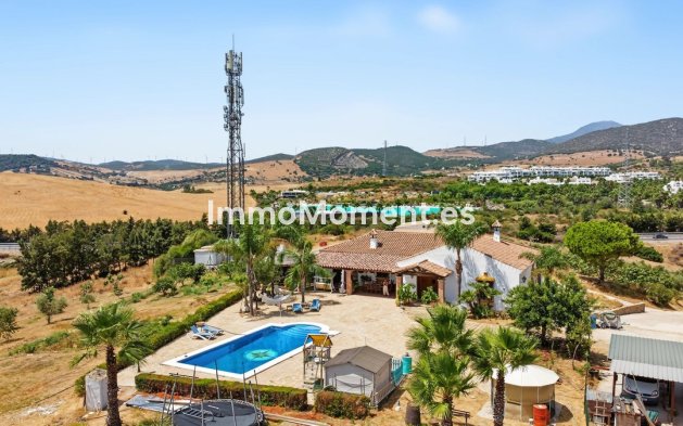 Revente - Maison de campagne - Casares - Casares Centro