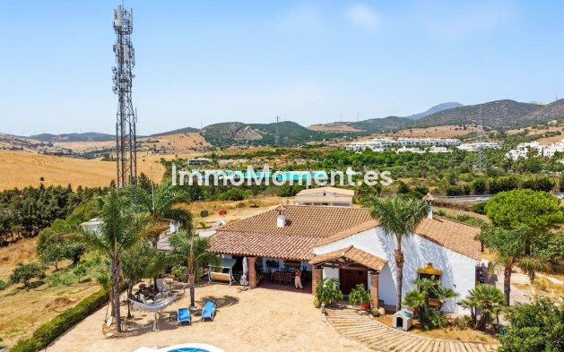 Revente - Maison de campagne - Casares - Casares Centro