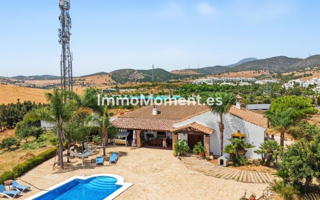 Revente - Maison de campagne - Casares - Casares Centro