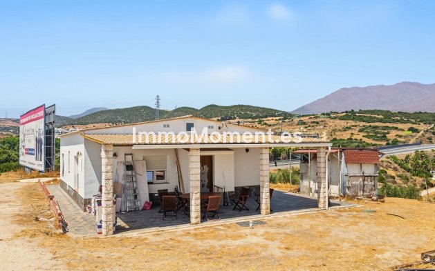 Revente - Maison de campagne - Casares - Casares Centro