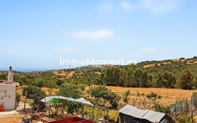 Revente - Maison de campagne - Casares - Casares Centro