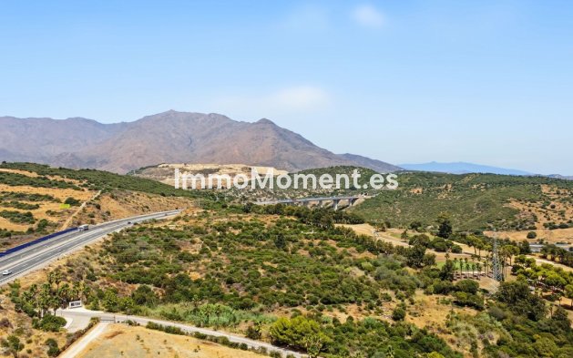 Revente - Maison de campagne - Casares - Casares Centro
