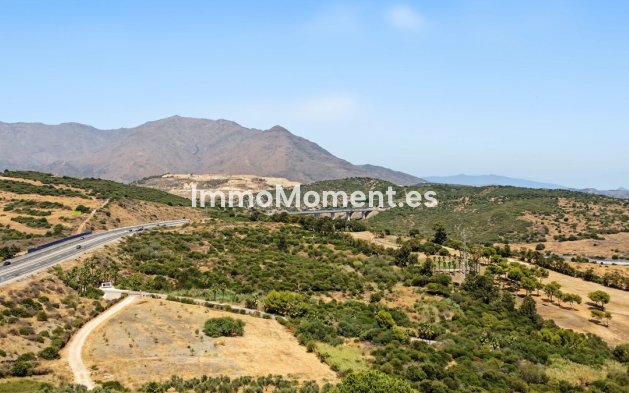 Revente - Maison de campagne - Casares - Casares Centro