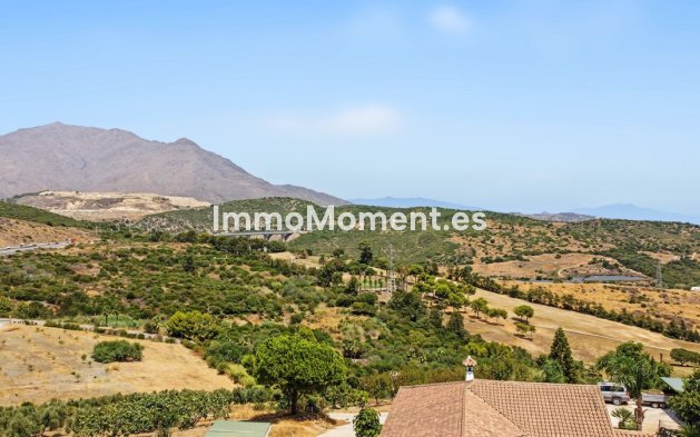 Revente - Maison de campagne - Casares - Casares Centro