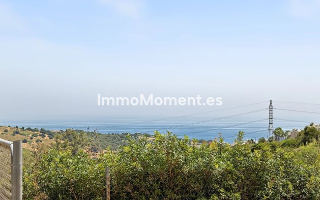 Revente - Maison de campagne - Casares - Casares Centro