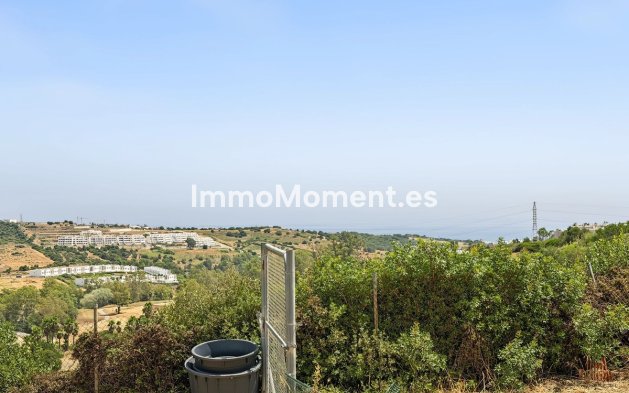 Revente - Maison de campagne - Casares - Casares Centro