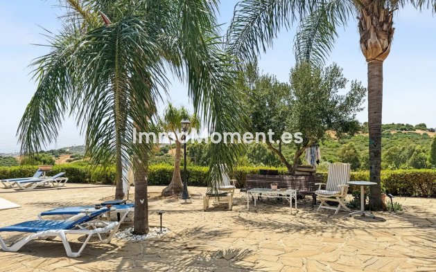 Revente - Maison de campagne - Casares - Casares Centro