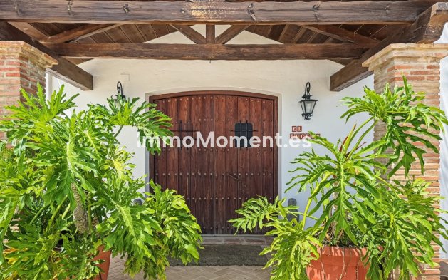 Revente - Maison de campagne - Casares - Casares Centro