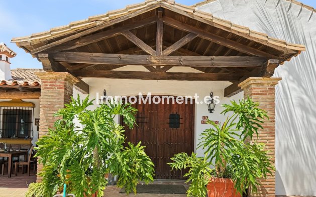 Revente - Maison de campagne - Casares - Casares Centro