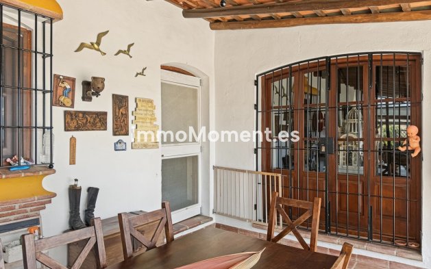 Revente - Maison de campagne - Casares - Casares Centro