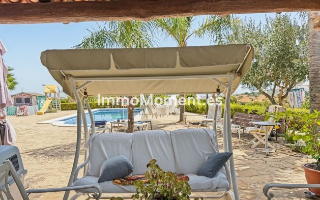 Revente - Maison de campagne - Casares - Casares Centro