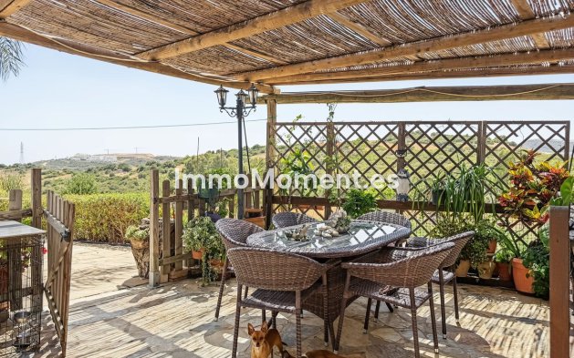 Revente - Maison de campagne - Casares - Casares Centro