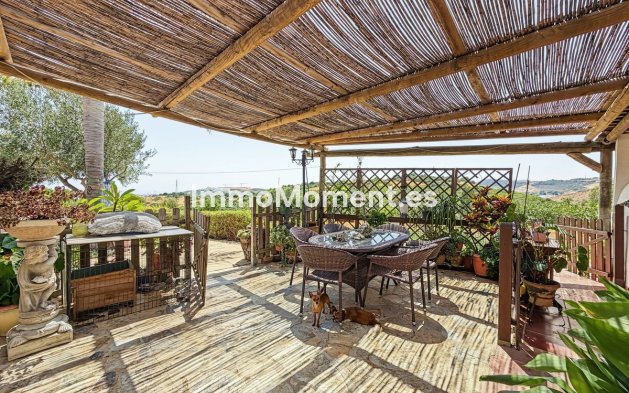 Revente - Maison de campagne - Casares - Casares Centro