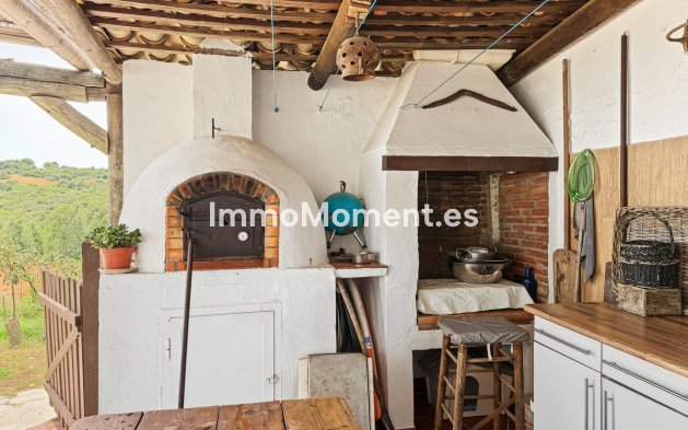 Revente - Maison de campagne - Casares - Casares Centro