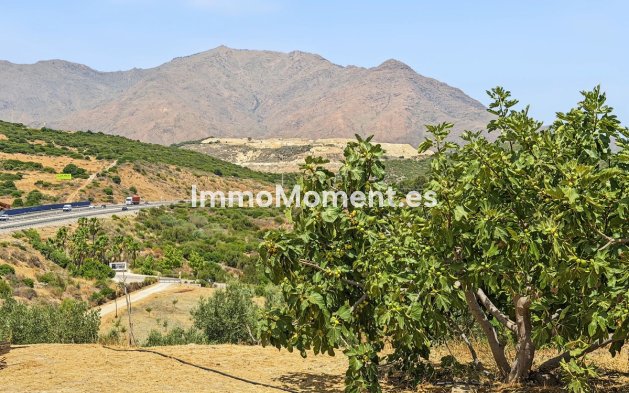 Revente - Maison de campagne - Casares - Casares Centro