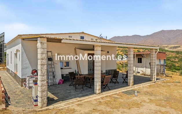 Revente - Maison de campagne - Casares - Casares Centro
