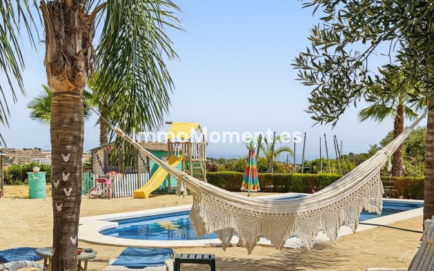 Revente - Maison de campagne - Casares - Casares Centro