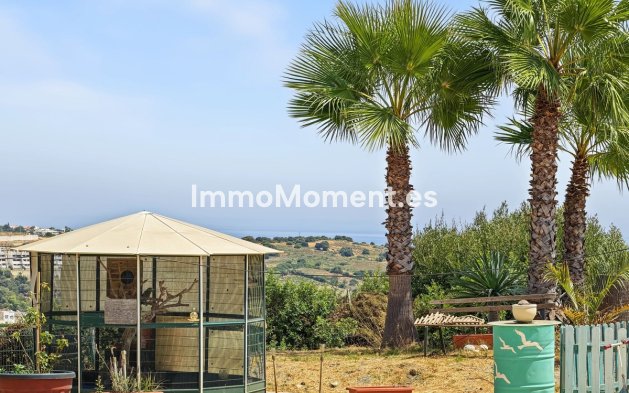 Revente - Maison de campagne - Casares - Casares Centro