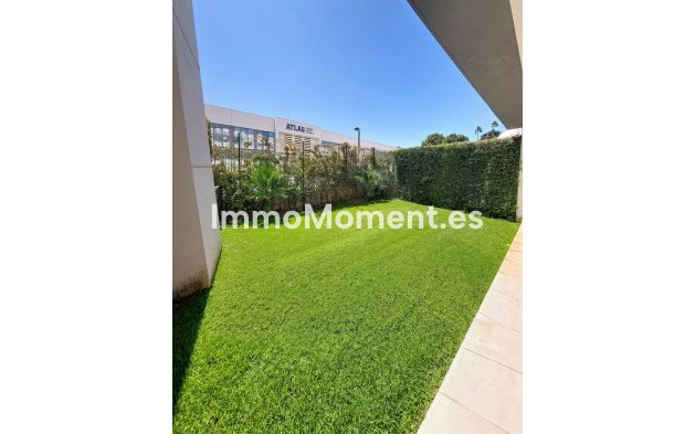 Wiederverkauf - Wohnung - Estepona  - Selwo
