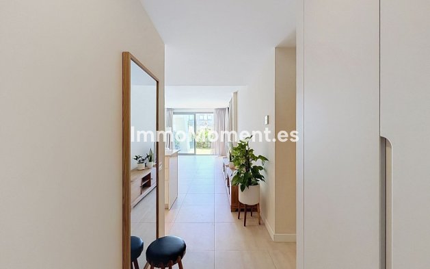 Wiederverkauf - Wohnung - Estepona  - Selwo
