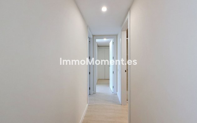 Wiederverkauf - Wohnung - Estepona  - Selwo