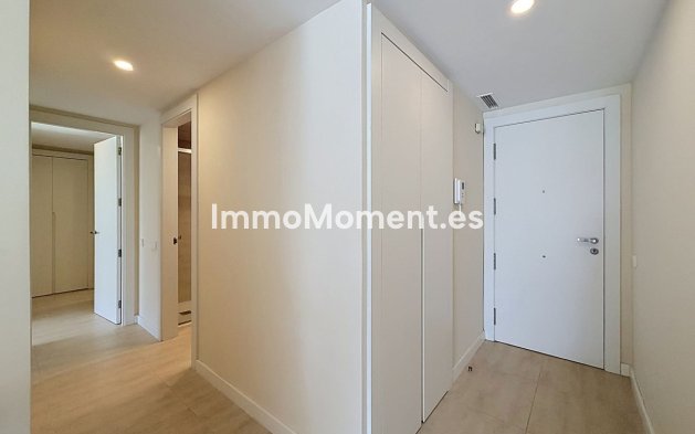 Wiederverkauf - Wohnung - Estepona  - Selwo