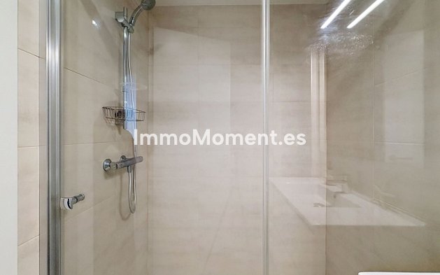 Wiederverkauf - Wohnung - Estepona  - Selwo