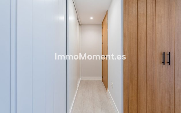 Wiederverkauf - Wohnung - Torremolinos - La Carihuela