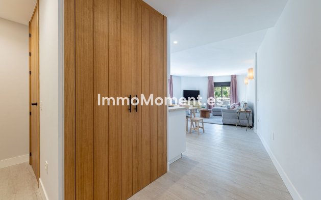 Wiederverkauf - Wohnung - Torremolinos - La Carihuela