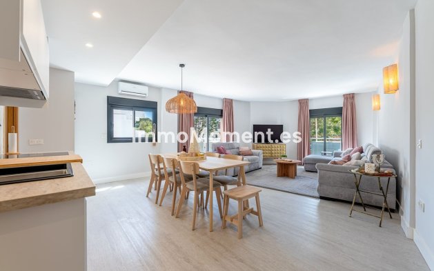Wiederverkauf - Wohnung - Torremolinos - La Carihuela