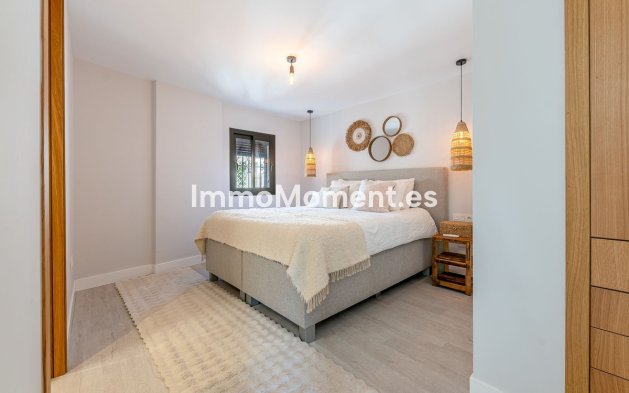Wiederverkauf - Wohnung - Torremolinos - La Carihuela