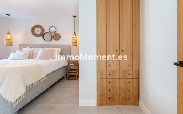 Wiederverkauf - Wohnung - Torremolinos - La Carihuela