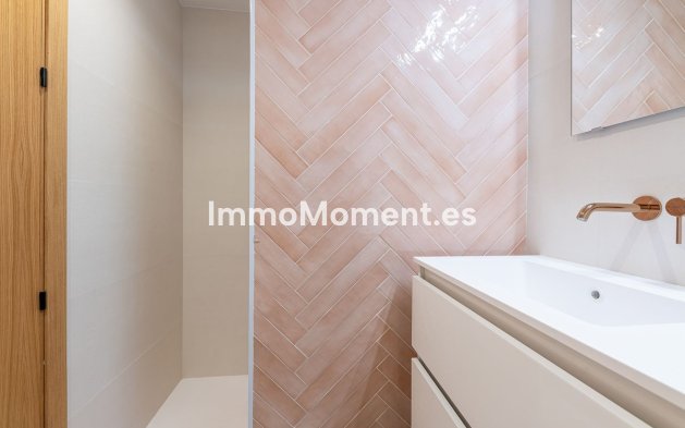 Wiederverkauf - Wohnung - Torremolinos - La Carihuela
