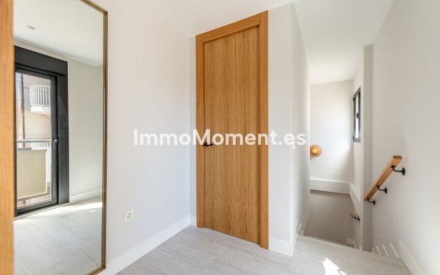 Wiederverkauf - Wohnung - Torremolinos - La Carihuela