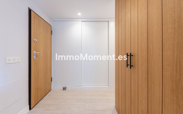 Wiederverkauf - Wohnung - Torremolinos - La Carihuela
