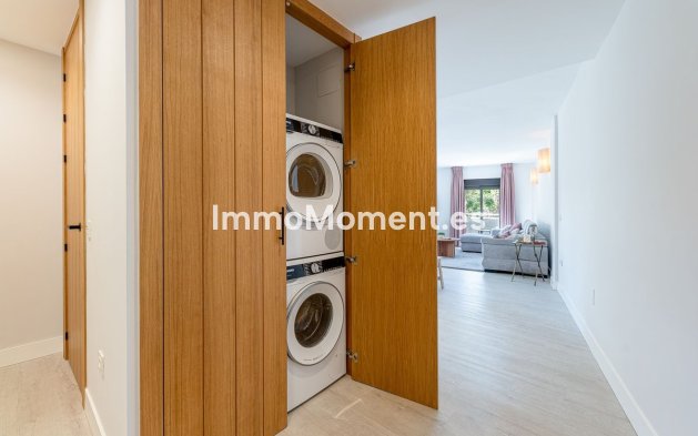 Wiederverkauf - Wohnung - Torremolinos - La Carihuela