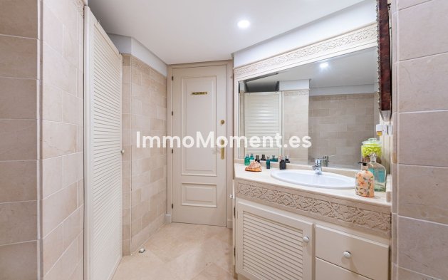 Wiederverkauf - Wohnung - Benalmadena - Benalmadena Centro