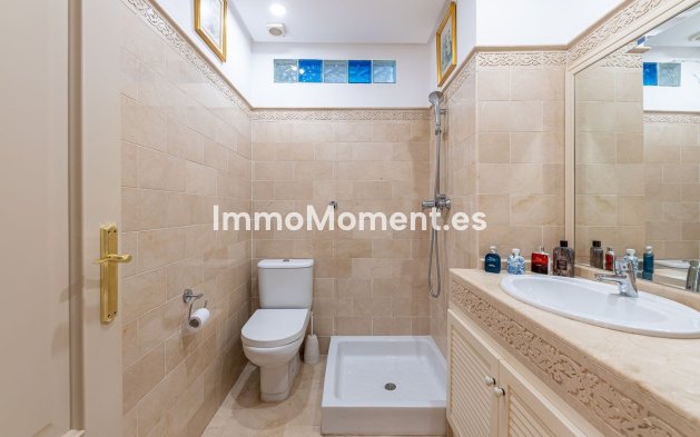Wiederverkauf - Wohnung - Benalmadena - Benalmadena Centro