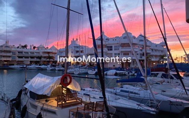 Wiederverkauf - Wohnung - Benalmadena - Benalmadena Centro