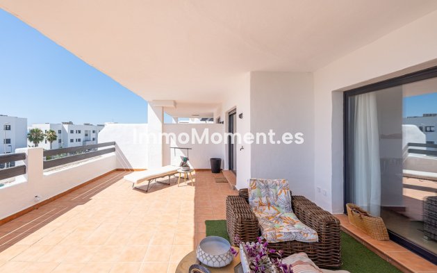 Resale - Apartment - Casares - Casares Centro
