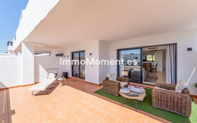 Resale - Apartment - Casares - Casares Centro