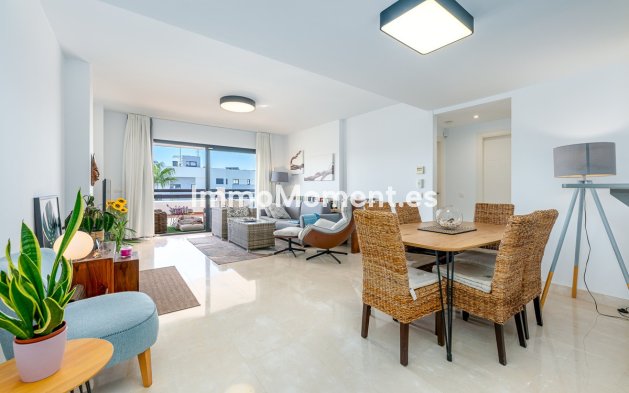 Resale - Apartment - Casares - Casares Centro