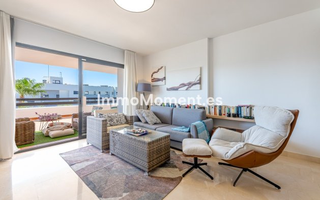 Resale - Apartment - Casares - Casares Centro