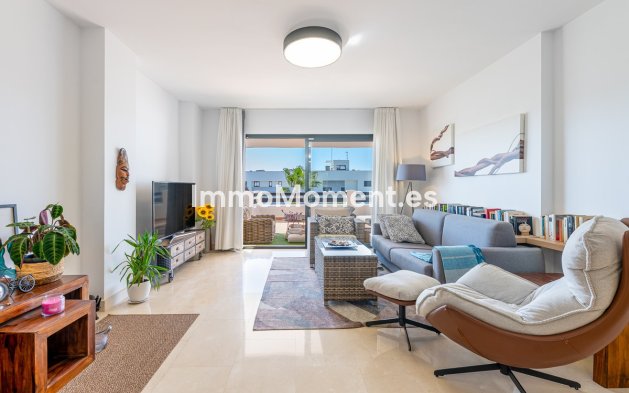 Resale - Apartment - Casares - Casares Centro