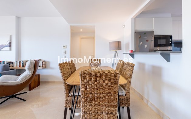 Resale - Apartment - Casares - Casares Centro